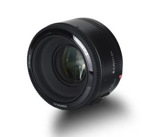 YN50mm F1.8 PARA CANON