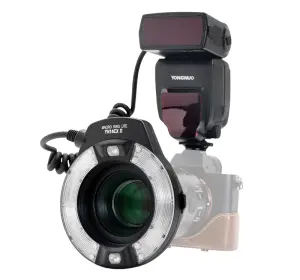 RING FLASH YN14EX II